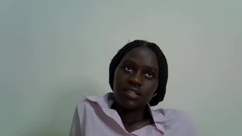 Snapshot of afronubians chatting on 13, 2, 2025 afronubians online show from 13, 2, 2025