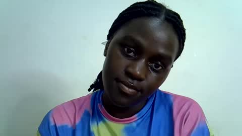 Snapshot of afronubians chatting on 17, 2, 2025 afronubians online show from 17, 2, 2025