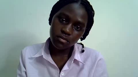 Snapshot of afronubians chatting on 18, 2, 2025 afronubians online show from 18, 2, 2025