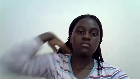 Snapshot of afronubians chatting on 24, 2, 2025 afronubians online show from 24, 2, 2025