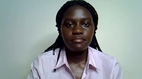 Snapshot of afronubians chatting on 27, 2, 2025 afronubians online show from 27, 2, 2025