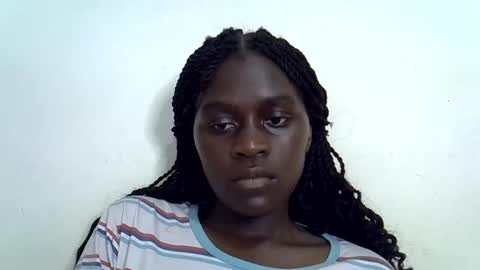 Snapshot of afronubians chatting on 6, 3, 2025 afronubians online show from 6, 3, 2025