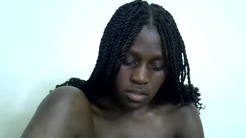 Snapshot of afronubians chatting on 12, 3, 2025 afronubians online show from 12, 3, 2025