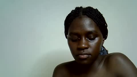 Snapshot of afronubians chatting on 12, 3, 2025 afronubians online show from 12, 3, 2025