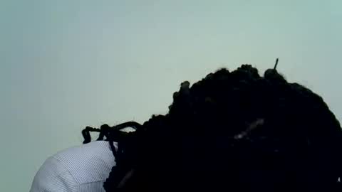 Snapshot of afronubians chatting on 12, 3, 2025 afronubians online show from 12, 3, 2025