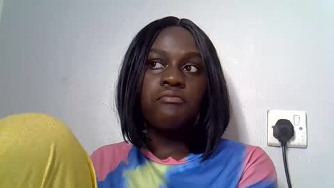 Snapshot of afronubians chatting on 15, 9, 2025 afronubians online show from 15, 9, 2025