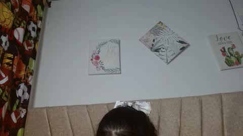 Afrodita Booms online show from 1, 12, 2025