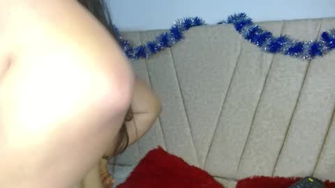 Afrodita Booms online show from 13, 12, 2025