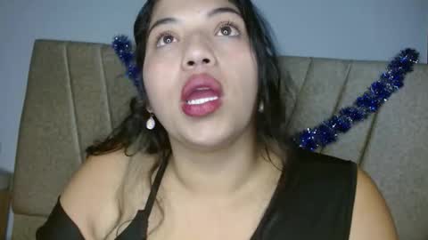 Afrodita Booms online show from 14, 12, 2025