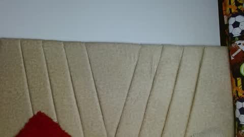 Afrodita Booms online show from 18, 12, 2025