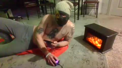 Snapshot of afterhourg chatting on 7, 12, 2024 afterhourg online show from 7, 12, 2024