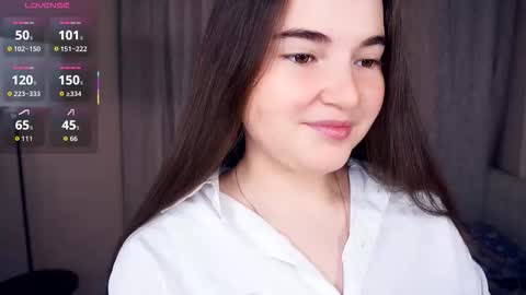 Lana  1800 - 0330 UTC   Mia 0700- 1630 UTC online show from 4, 11, 2025