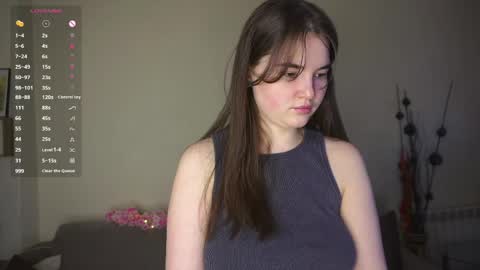 Lana  1800 - 0330 UTC   Mia 0700- 1630 UTC online show from 30, 3, 2026