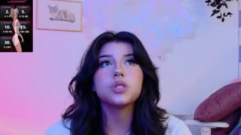 Snapshot of ag4ta_ chatting on 14, 2, 2025 Agata online show from 14, 2, 2025