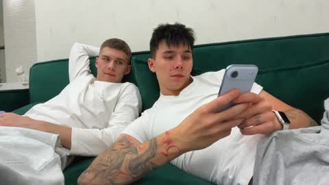 Snapshot of ag_prince chatting on 2, 4, 2026 Mark online show from 2, 4, 2026