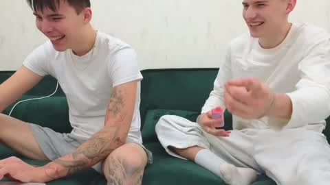 Snapshot of ag_prince chatting on 6, 4, 2026 Mark online show from 6, 4, 2026