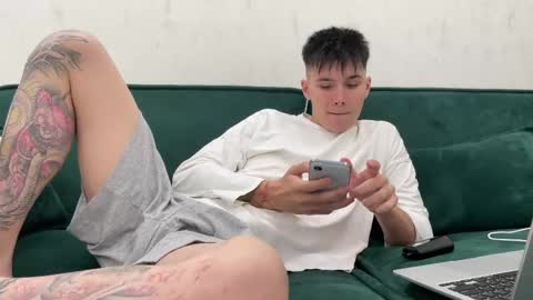 Snapshot of ag_prince chatting on 9, 4, 2026 Mark online show from 9, 4, 2026