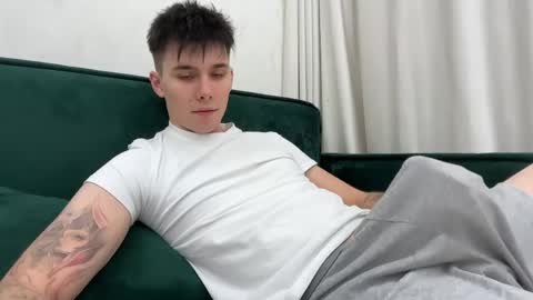 Snapshot of ag_prince chatting on 19, 4, 2026 Mark online show from 19, 4, 2026