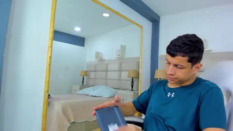 AGAR online show from 18, 12, 2025