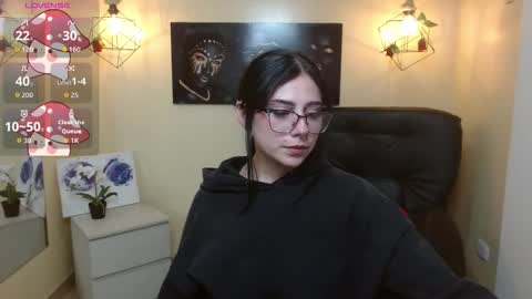 Kimberly online show from 29, 9, 2025