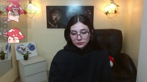 Kimberly online show from 1, 10, 2025