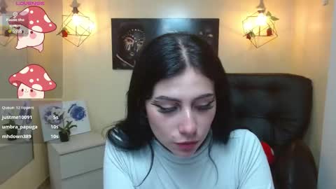 Kimberly online show from 4, 10, 2025