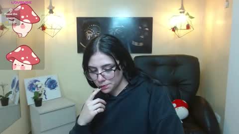 Kimberly online show from 9, 10, 2025