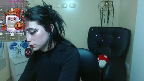 Kimberly online show from 16, 10, 2025