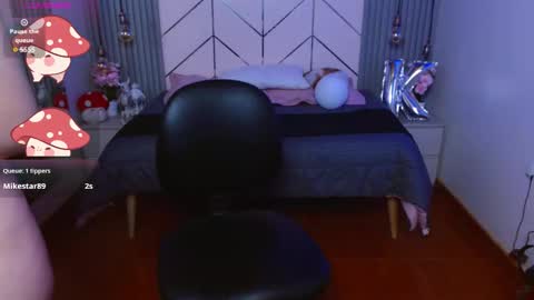 Kimberly online show from 13, 11, 2025