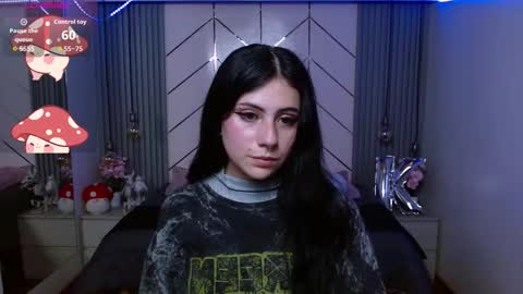 Kimberly online show from 18, 11, 2025