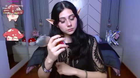 Kimberly online show from 20, 11, 2025