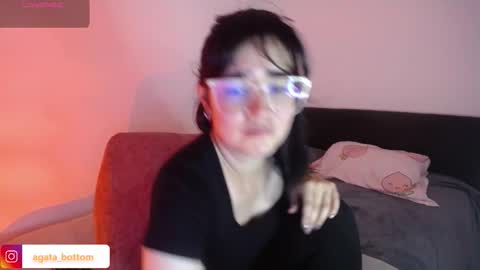 Agata online show from 1, 3, 2026