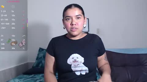 Agatha online show from 19, 11, 2025