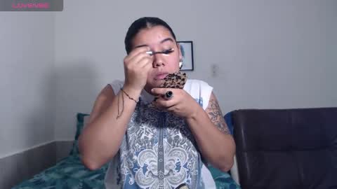 Agatha online show from 30, 3, 2026