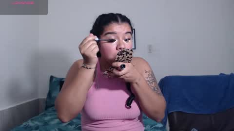 Agatha online show from 31, 3, 2026