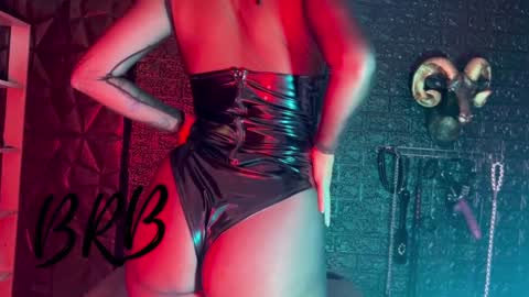 Snapshot of agata_darkness chatting on 4, 1, 2025 Miss Agata online show from 4, 1, 2025