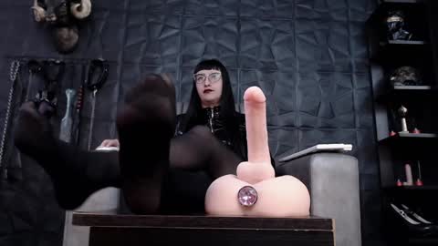 Snapshot of agata_darkness chatting on 6, 1, 2025 Miss Agata online show from 6, 1, 2025