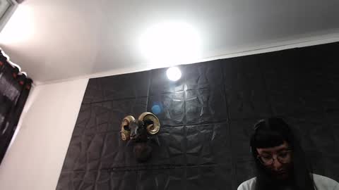 Snapshot of agata_darkness chatting on 7, 1, 2025 Miss Agata online show from 7, 1, 2025