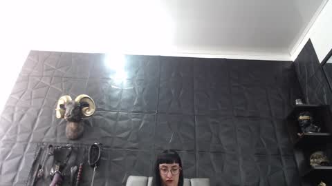 Snapshot of agata_darkness chatting on 14, 1, 2025 Miss Agata online show from 14, 1, 2025