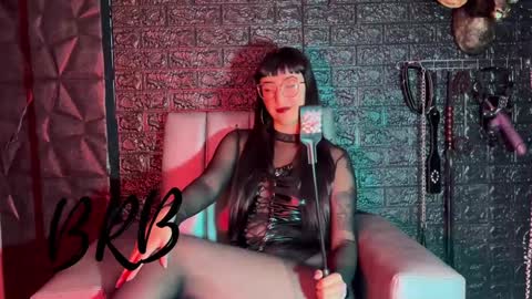 Snapshot of agata_darkness chatting on 8, 2, 2025 Miss Agata online show from 8, 2, 2025