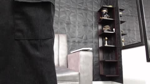 Snapshot of agata_darkness chatting on 9, 2, 2025 Miss Agata online show from 9, 2, 2025