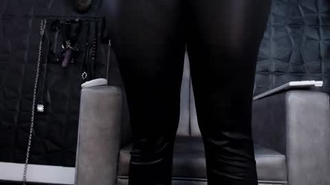 Snapshot of agata_darkness chatting on 13, 2, 2025 Miss Agata online show from 13, 2, 2025