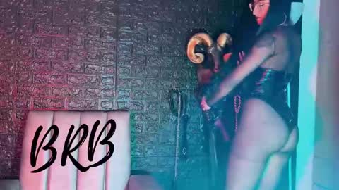 Snapshot of agata_darkness chatting on 21, 2, 2025 Miss Agata online show from 21, 2, 2025