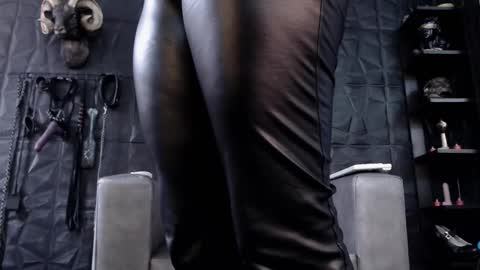 Snapshot of agata_darkness chatting on 22, 2, 2025 Miss Agata online show from 22, 2, 2025