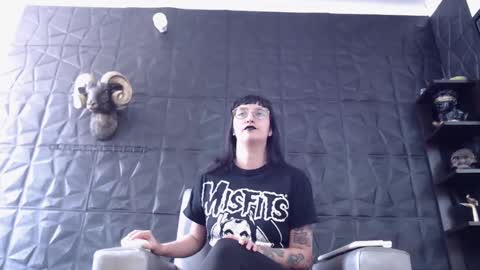 Snapshot of agata_darkness chatting on 3, 3, 2025 Miss Agata online show from 3, 3, 2025