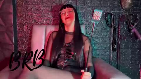 Snapshot of agata_darkness chatting on 6, 3, 2025 Miss Agata online show from 6, 3, 2025