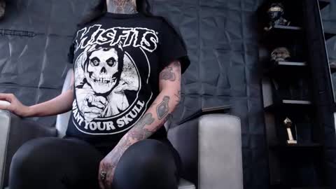 Snapshot of agata_darkness chatting on 15, 9, 2025 Miss Agata online show from 15, 9, 2025