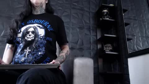 Snapshot of agata_darkness chatting on 25, 10, 2025 Miss Agata online show from 25, 10, 2025