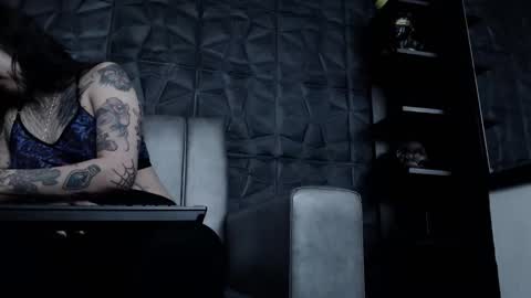 Snapshot of agata_darkness chatting on 21, 11, 2025 Miss Agata online show from 21, 11, 2025