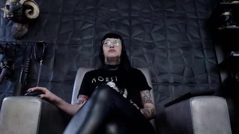 Snapshot of agata_darkness chatting on 13, 12, 2025 Miss Agata online show from 13, 12, 2025